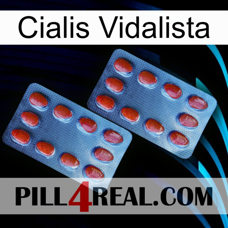 Cialis Vidalista 05